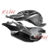 K1200S Carbon Fiber Tank Side Panel für BMW